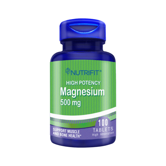 MAGNESIUM NUTRIFIT WEB