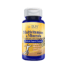 MULTIVITAMINS SUN WEB