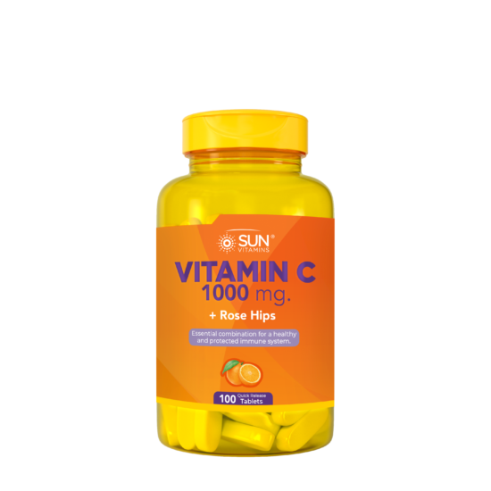 VITAMINA C