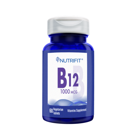 B12 NUTRIFIT WEB