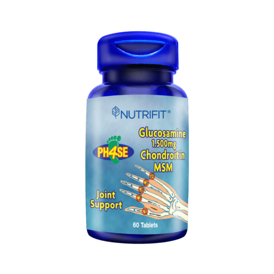 CHONDROITIN NUTRIFIT WEB