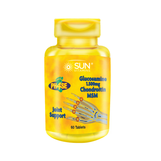 CHONDROITIN SUN WEB