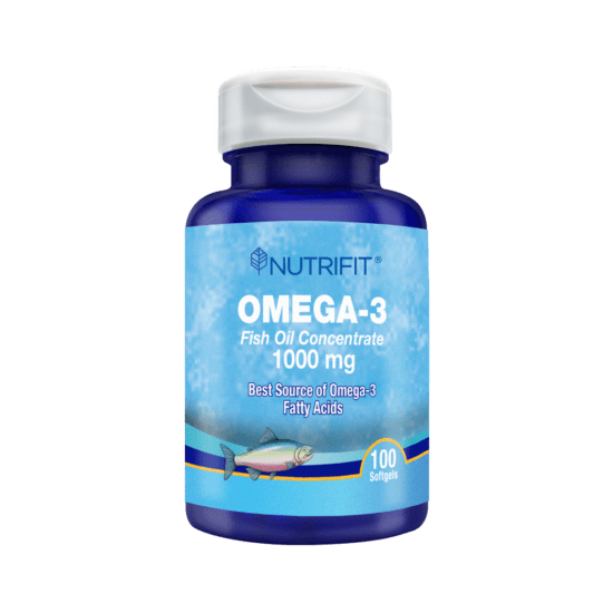 OMEGA NUTRIFIT WEB