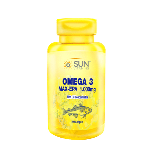 OMEGA SUN WEB