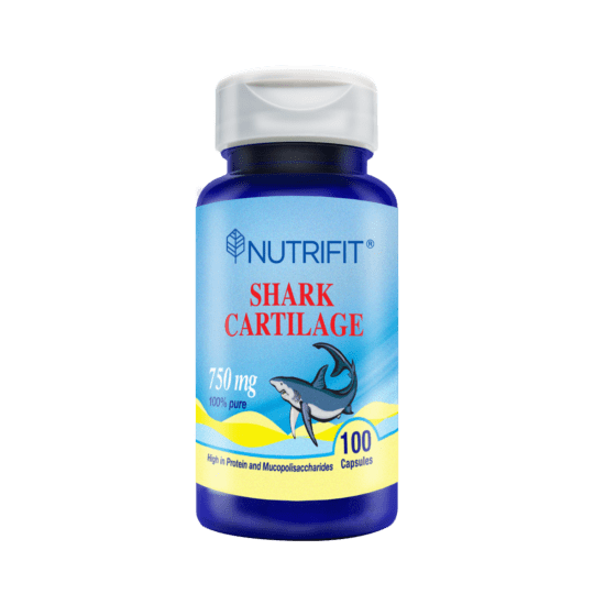 SHARK NUTRIFIT WEB