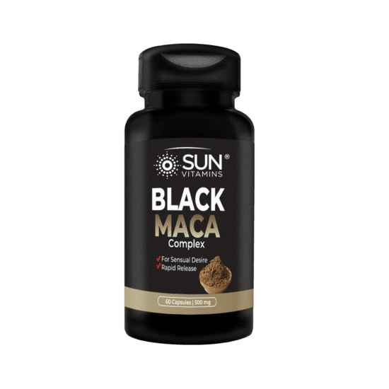 BLACKMACA SUN WEB