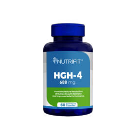 HGH-4 688mg