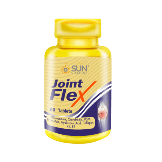 JOINTFLEX SUN WEB