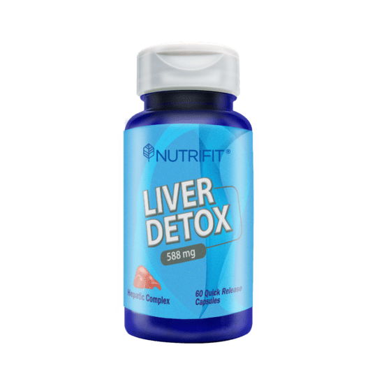 LIVER NUTRIFIT WEB