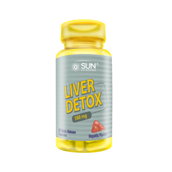 LIVER SUN WEB