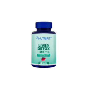 LIVER DETOX  588 mg