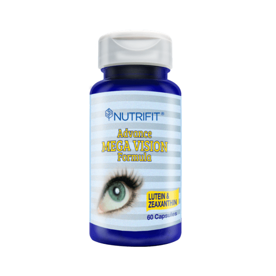 MegaVision Nutrifit WEB