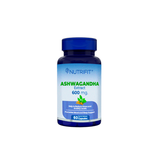 ashwaganda