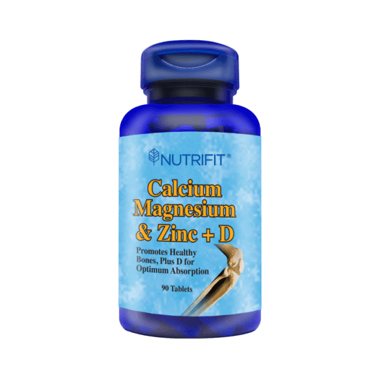 calciummagnesiumzind nutrifit WEB