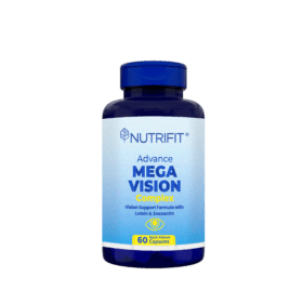 MEGA VISION (Advance Formula)
