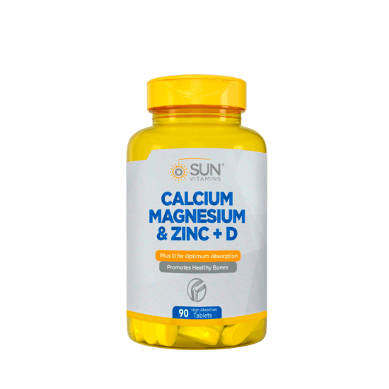 calcium mag zincD