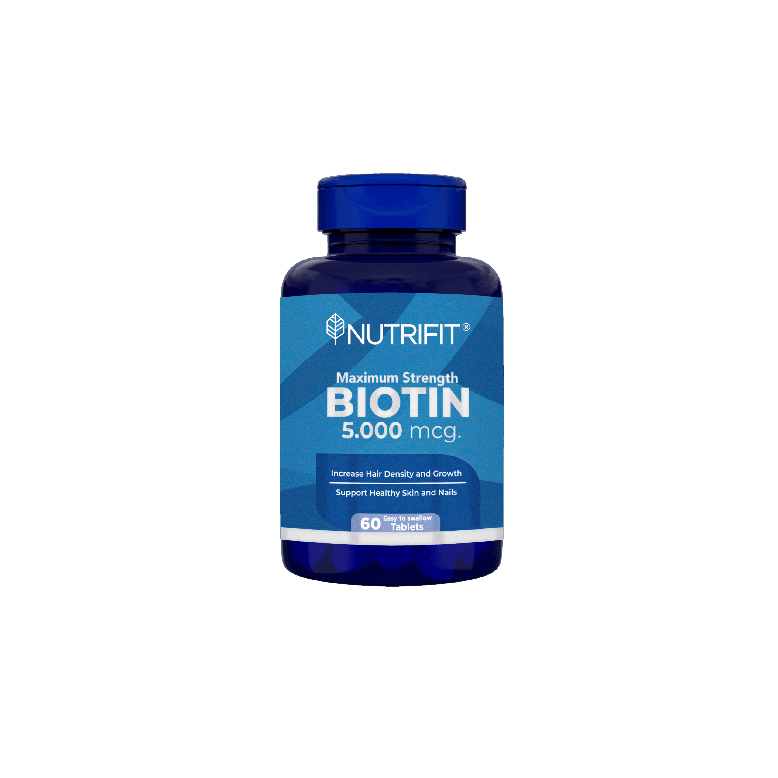BIOTIN 5.000 mcg