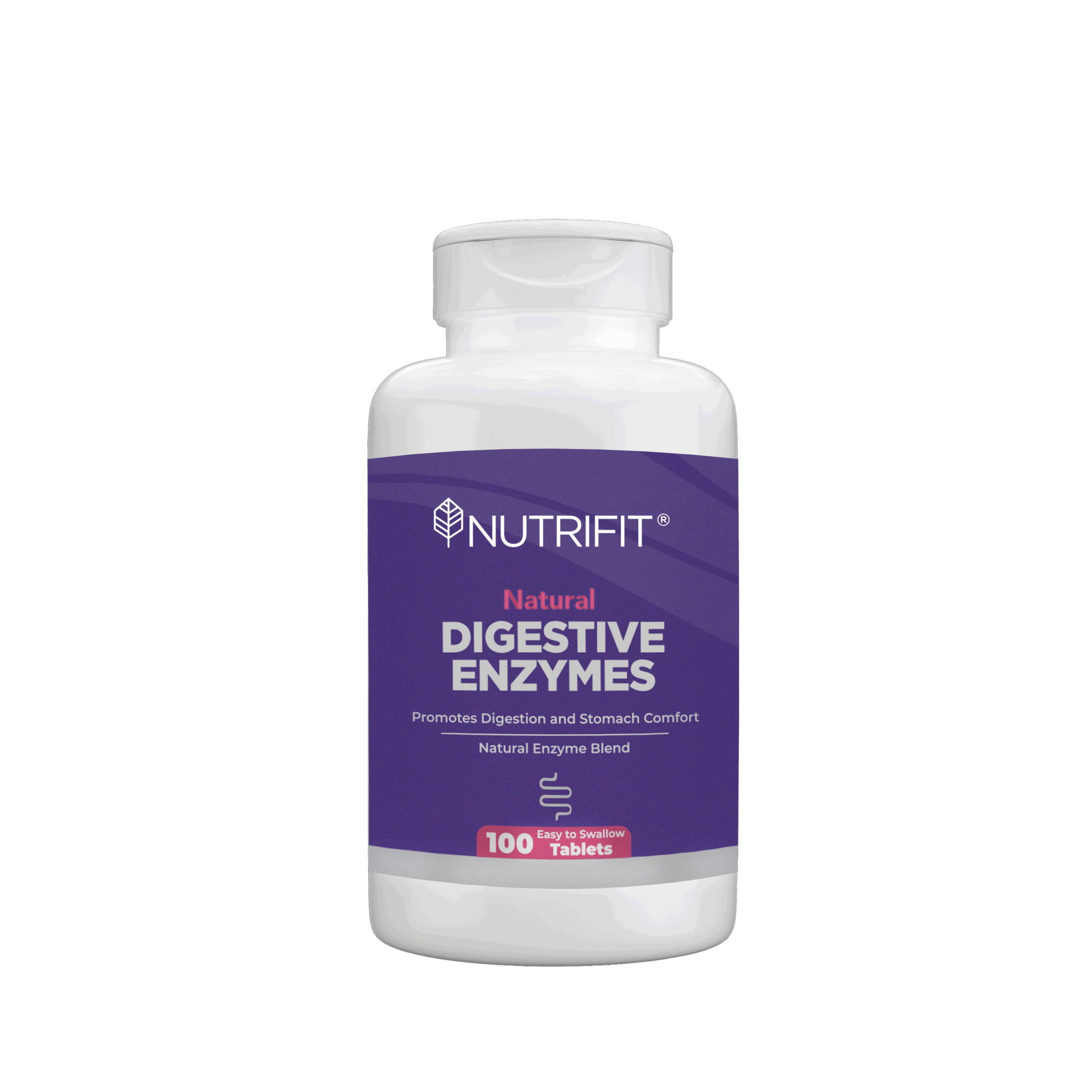 DIGESTIVE ENZYMES