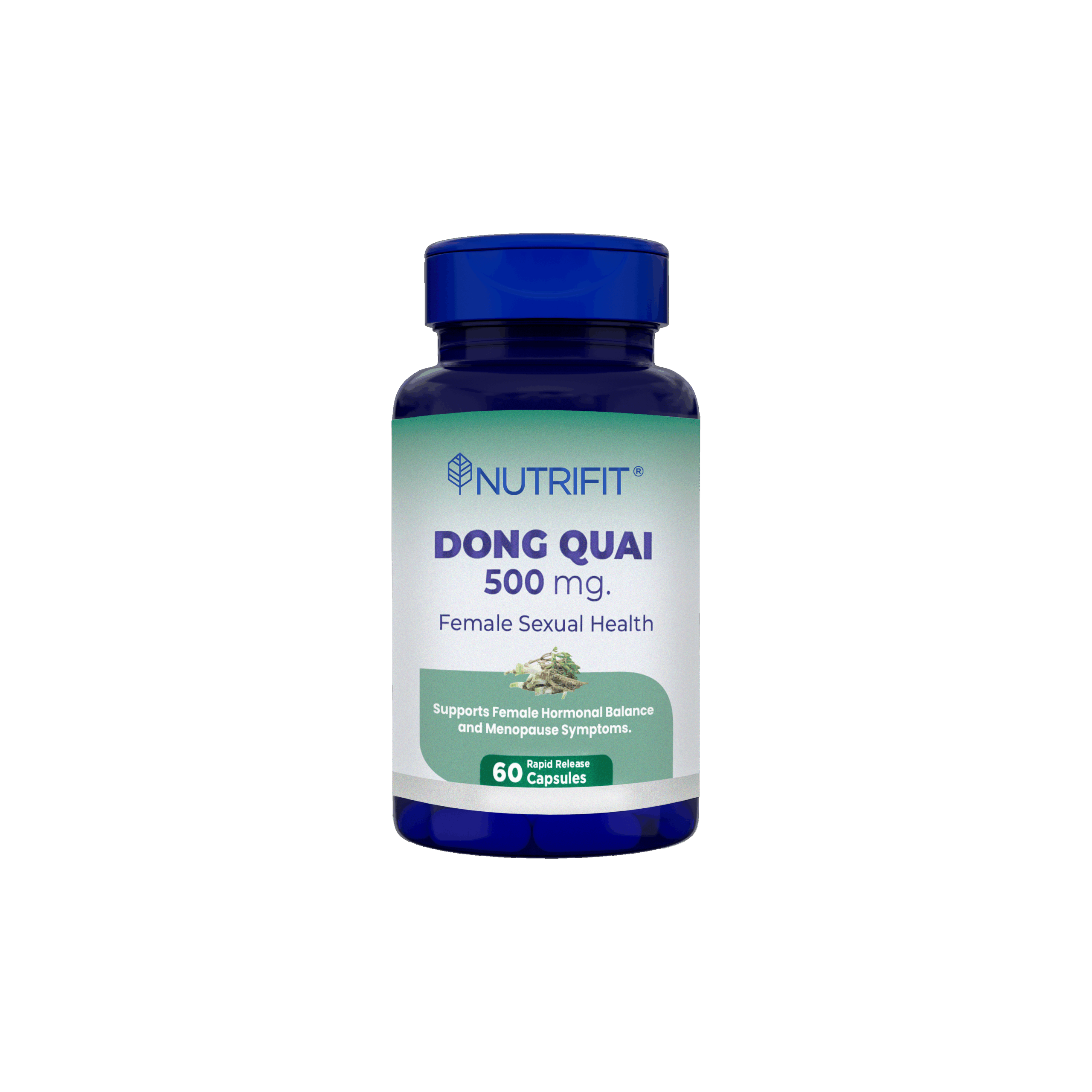 DONG QUAI 500 mg