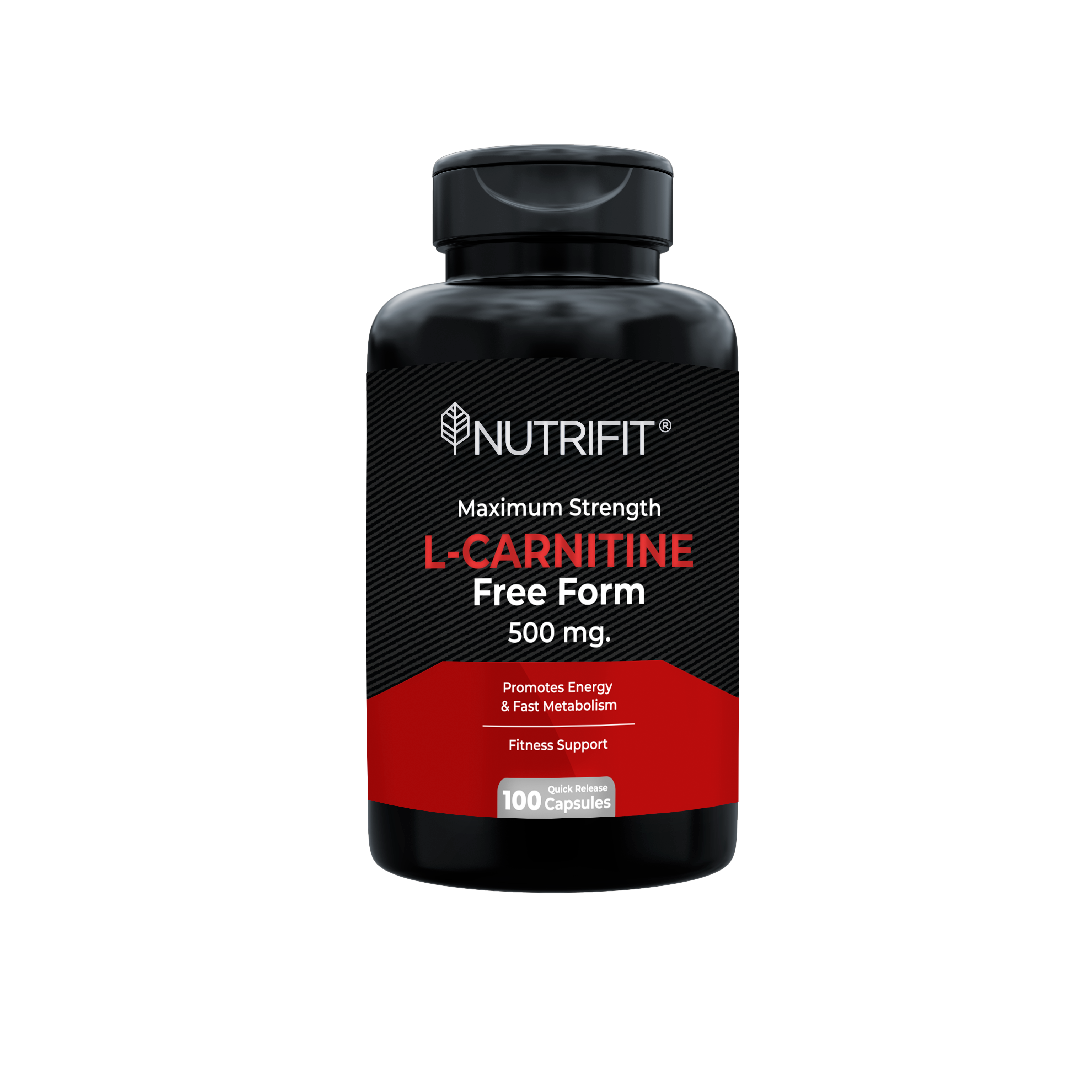 L-CARNITINE 500mg