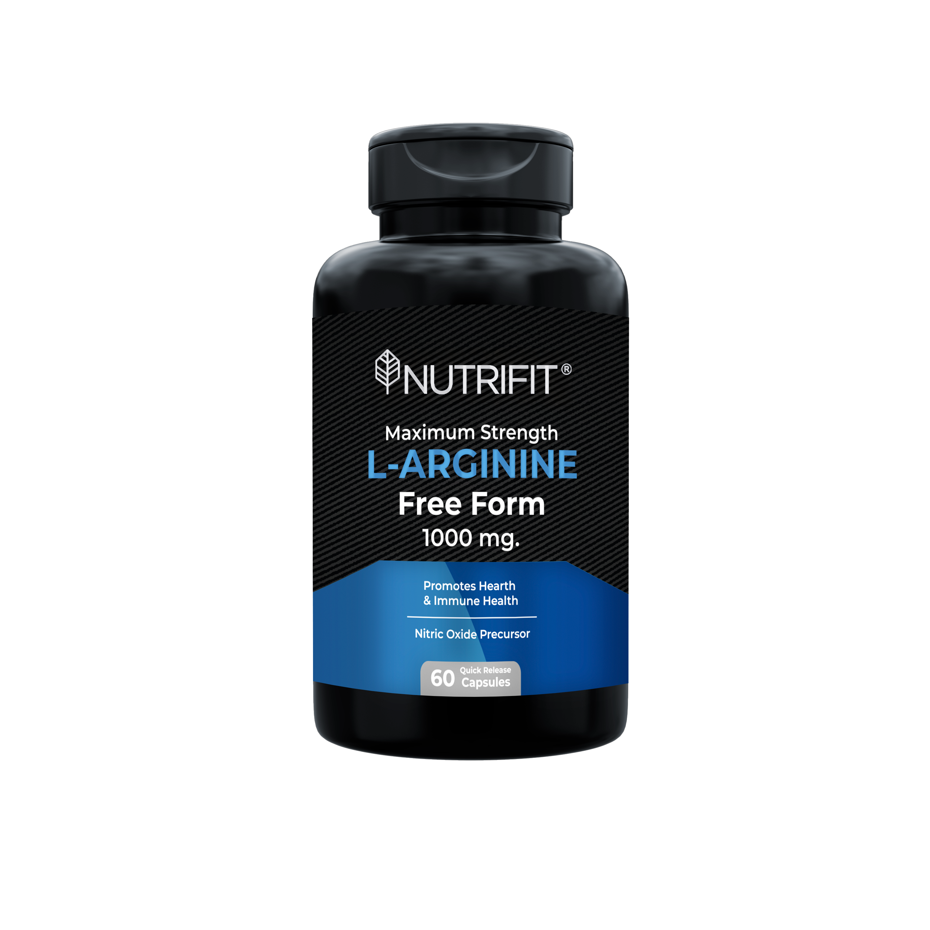 L-ARGININE 1000 mg