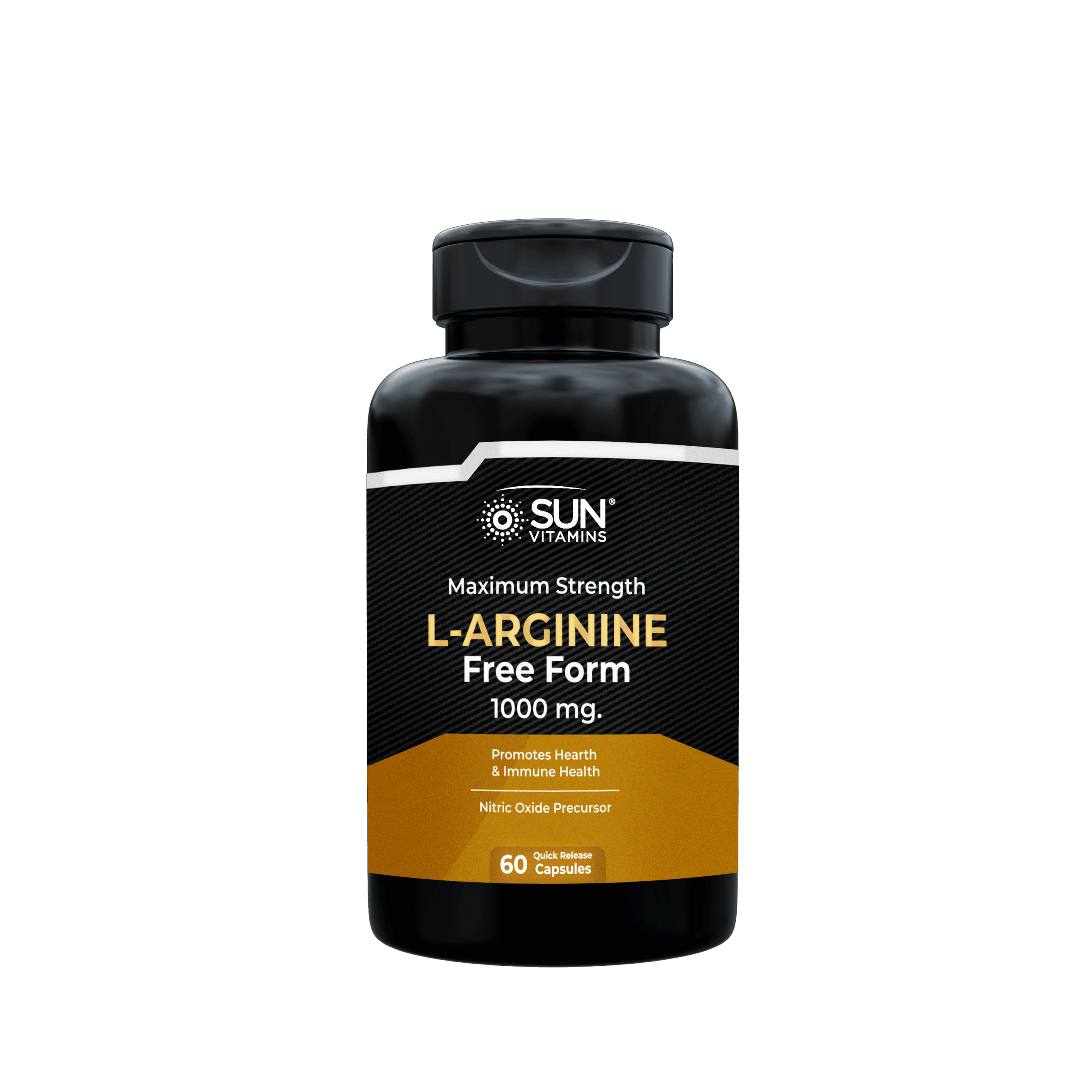L-ARGININE 1000 mg