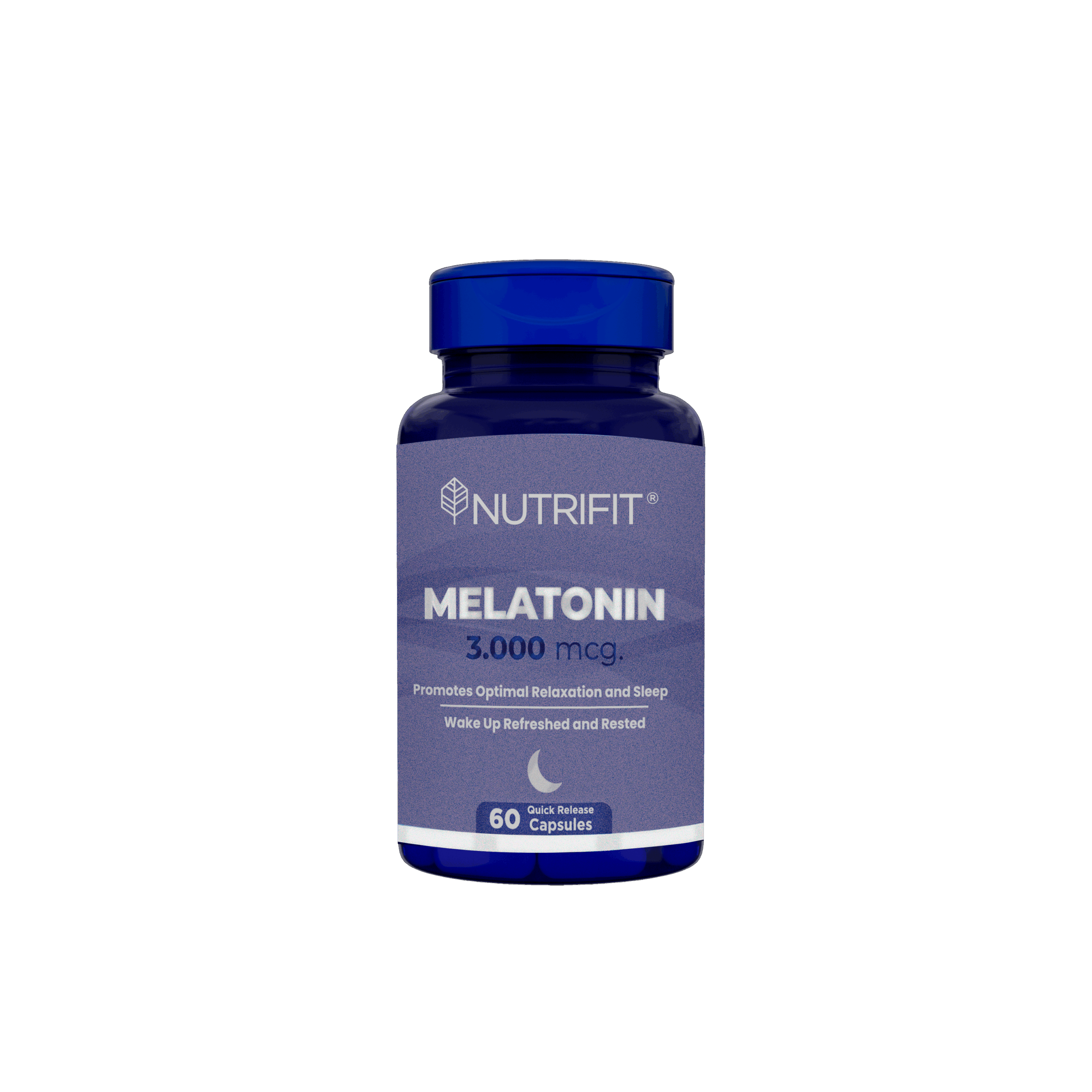 MELATONIN 3.000 mcg