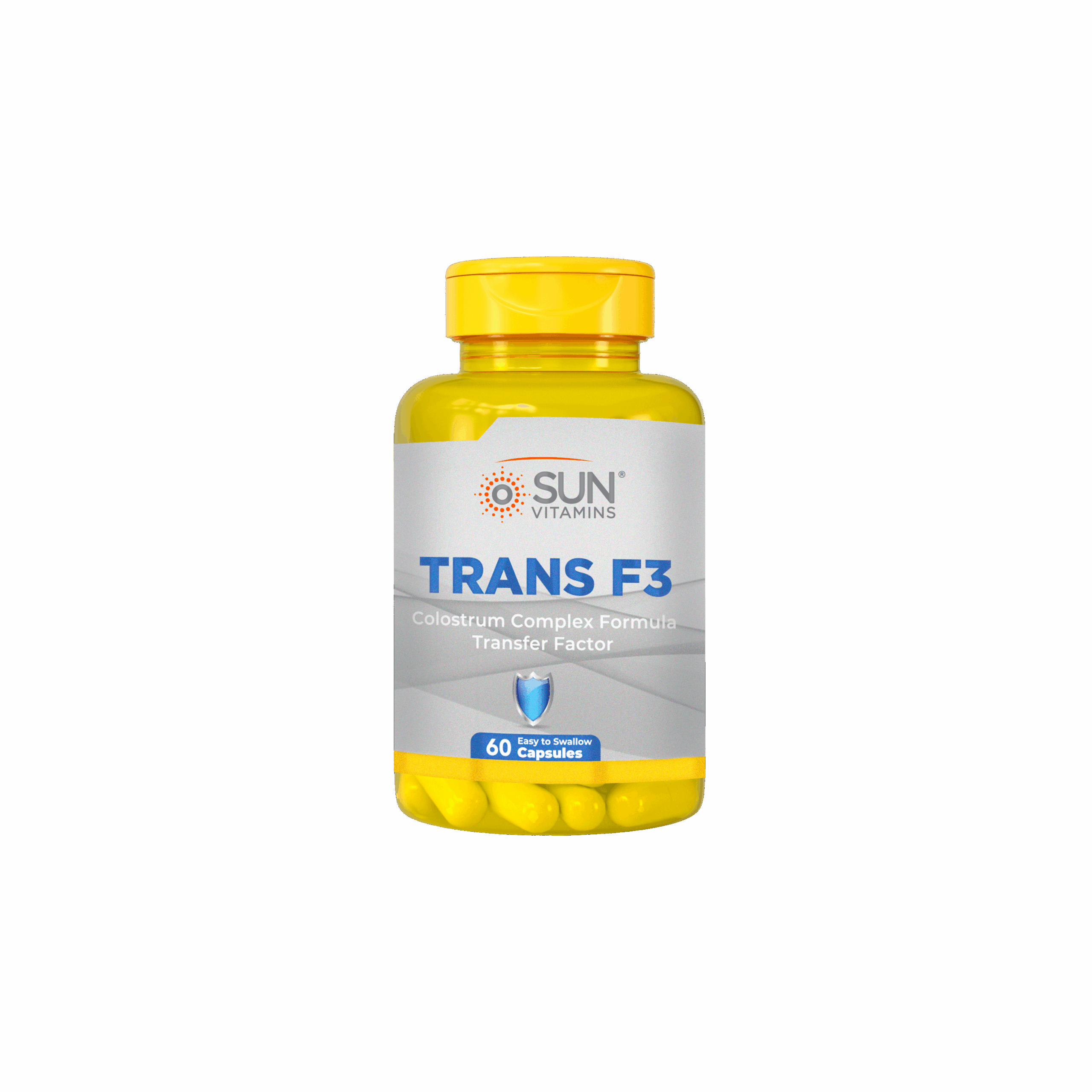TRANS F-3 800 mg