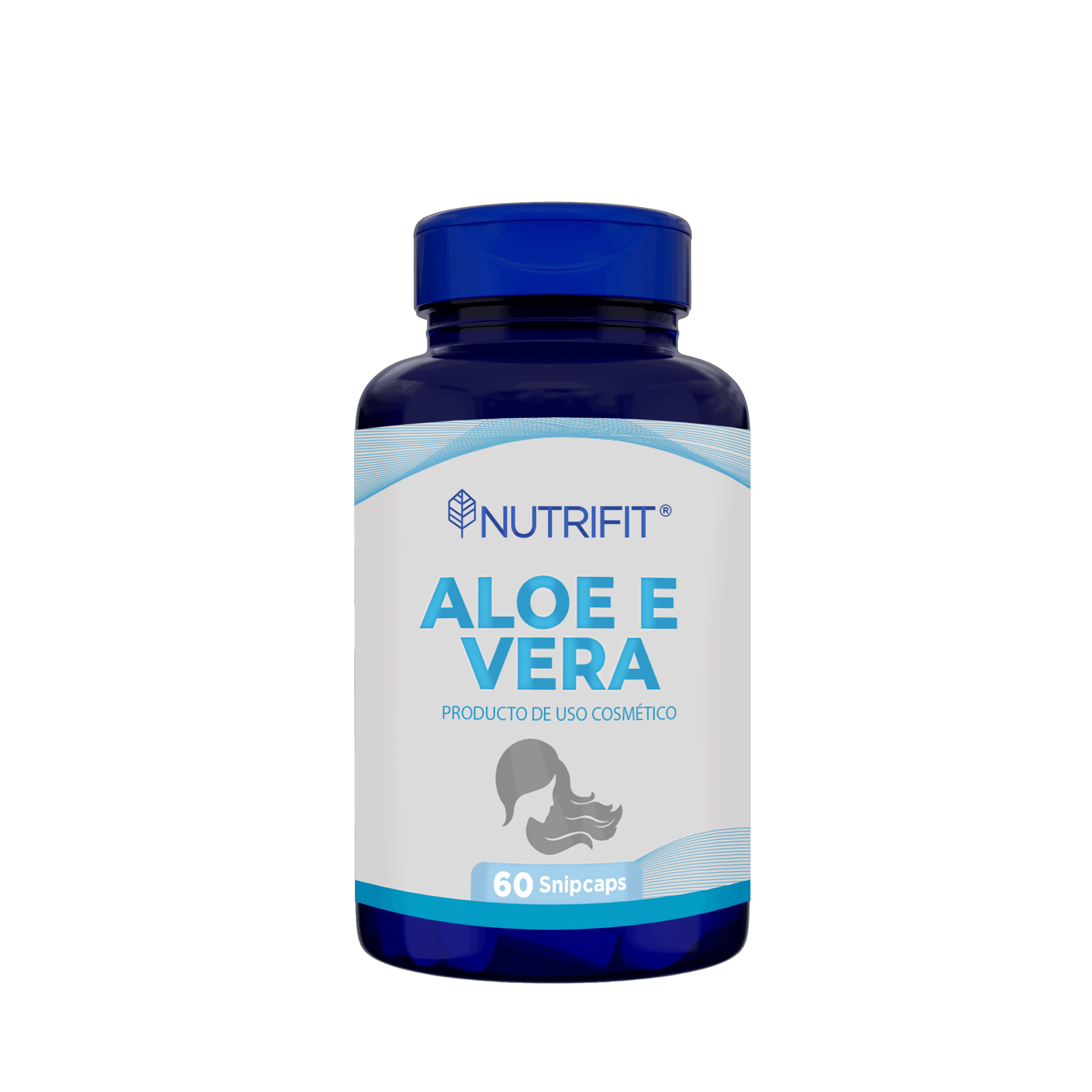 ALOE VERA + VITAMIN E *uso externo