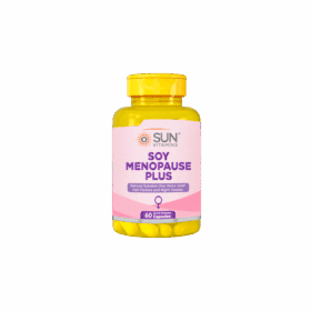SOY MENOPAUSE (Proprietary Blend) 500 mg