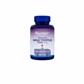 MILK THISTLE 1.000 mg (Silymarin)
