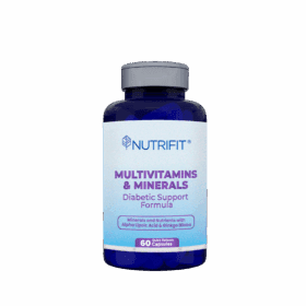 MULTIVITAMIN W.ALPHA LIP.ACID & GINKGO BILOBA