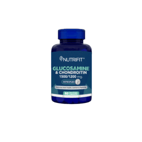 GLUCOSAMINE 1.500 mg /CHODROITIN 1.200 mg OSTEOFLEX