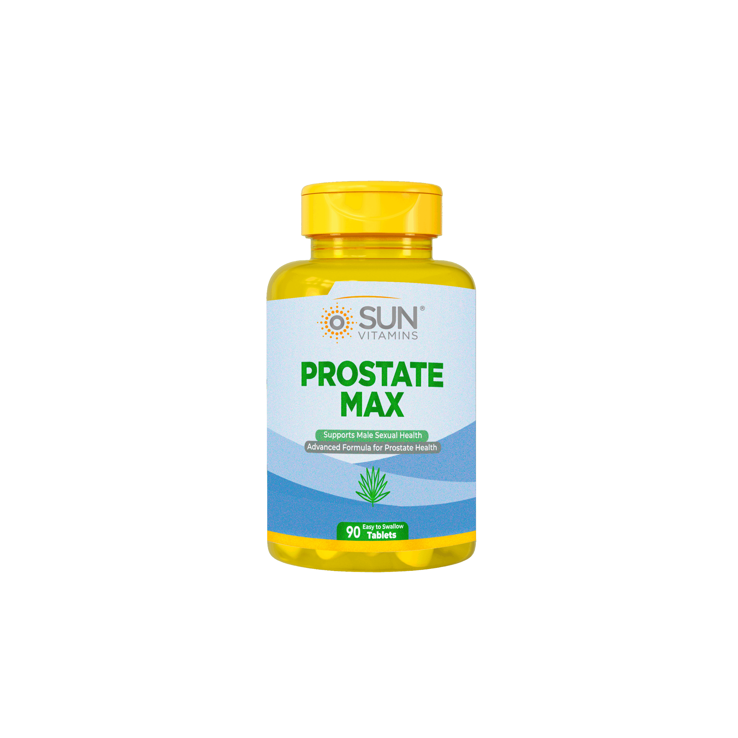 PROSTATE MAX