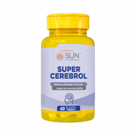 SUPER CEREBROL