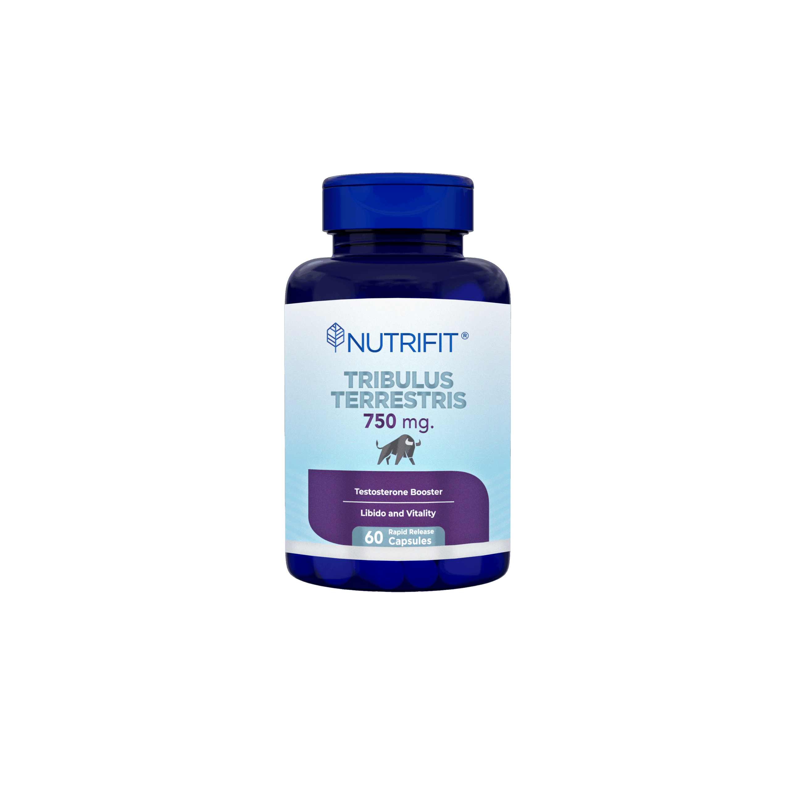 TRIBULUS TERRESTRES 750 mg